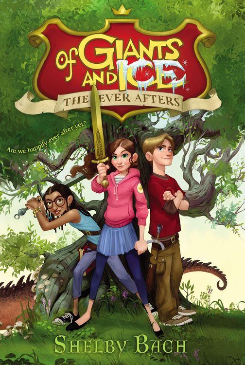 Produktbild: Of Giants and Ice