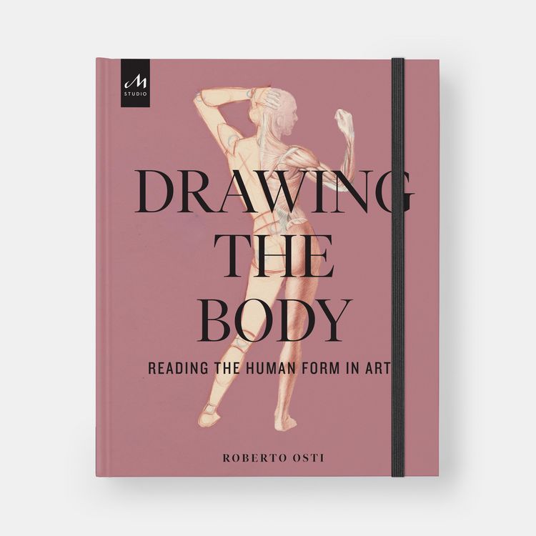 Produktbild: Drawing the Body