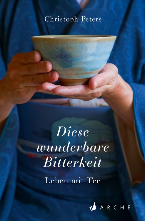 Produktbild: Diese wunderbare Bitterkeit