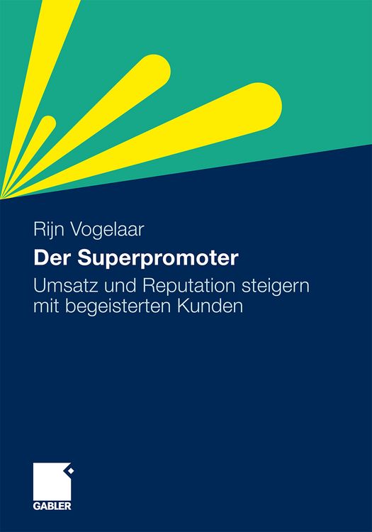 Produktbild: Der Superpromoter