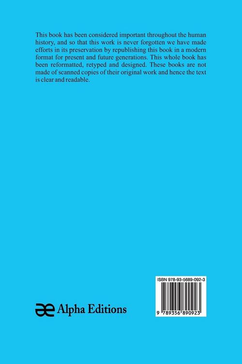 Produktbild: A Literary History of the English People, from the Origins to the Renaissance