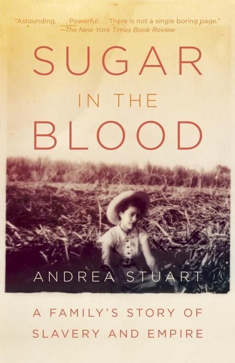 Produktbild: Sugar in the Blood
