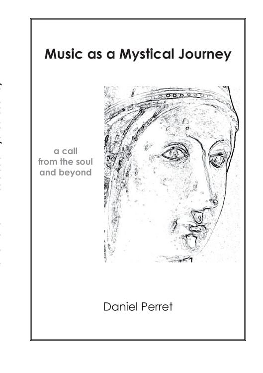 Produktbild: Music as mystical Journey