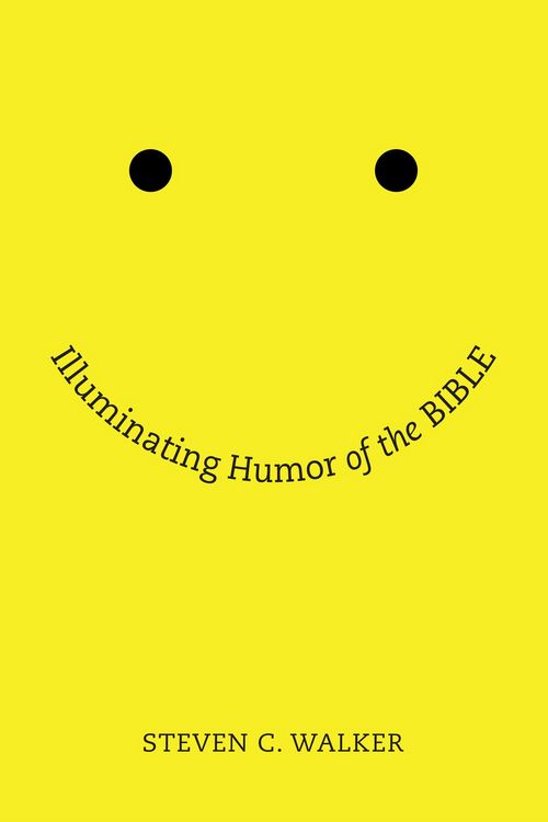 Produktbild: Illuminating Humor of the Bible