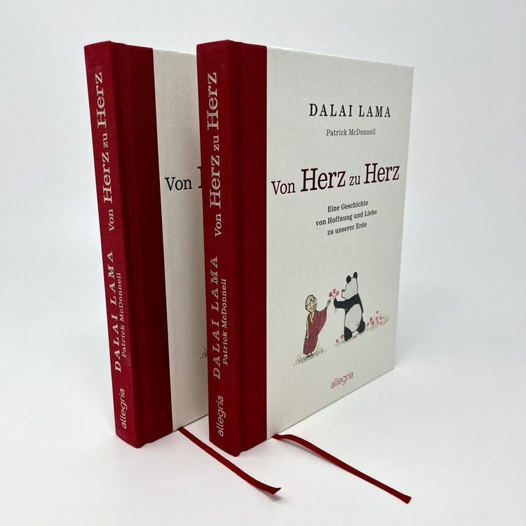 Produktbild: Von Herz zu Herz