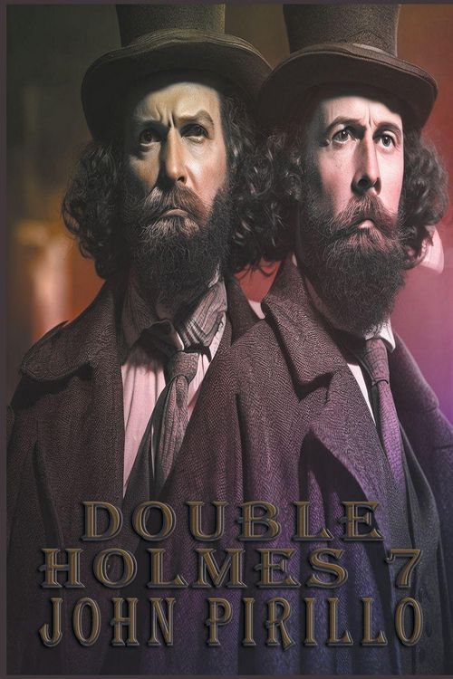 Produktbild: Double Holmes 7