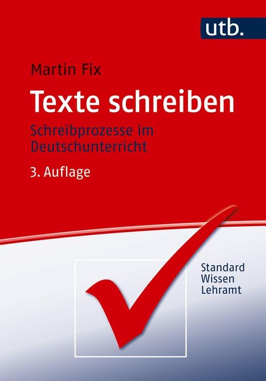 Produktbild: Texte schreiben