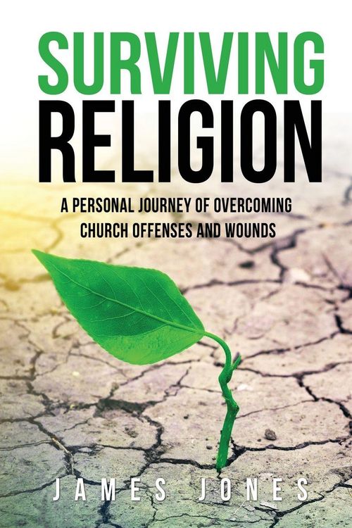 Produktbild: Surviving Religion