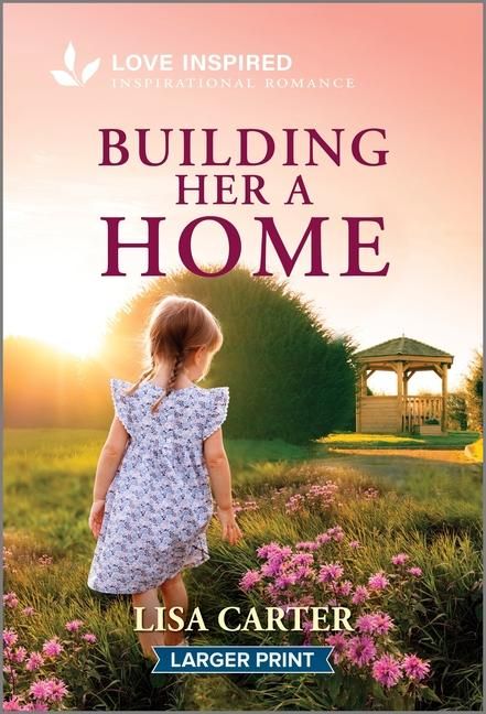 Produktbild: Building Her a Home