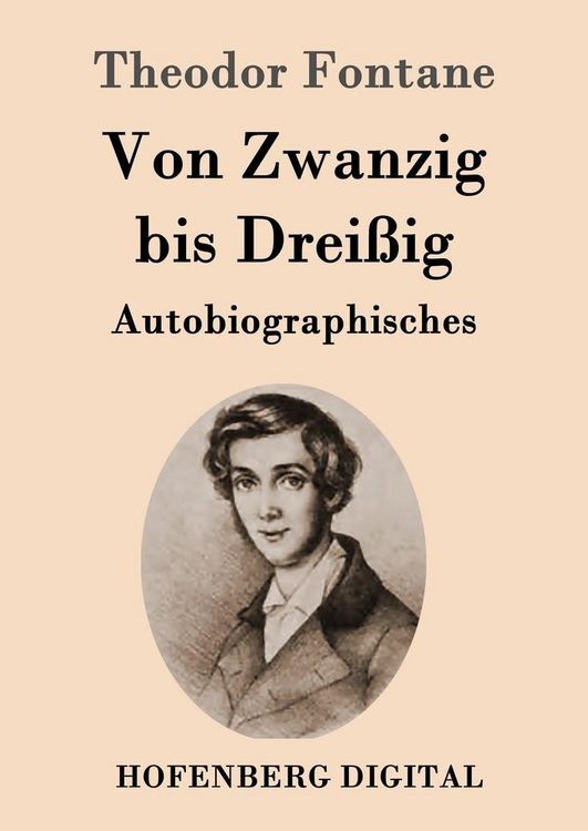 Produktbild: Von Zwanzig bis Drei&szlig;ig