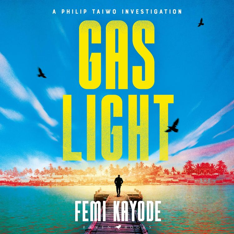 Produktbild: Gaslight