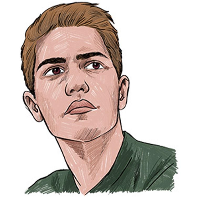 Produktbild: Die Kunst des Zeichnens 10 Steps - Gesichter