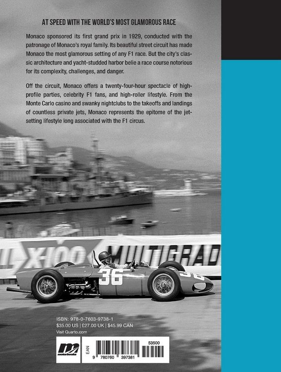 Produktbild: The Life Monaco Grand Prix
