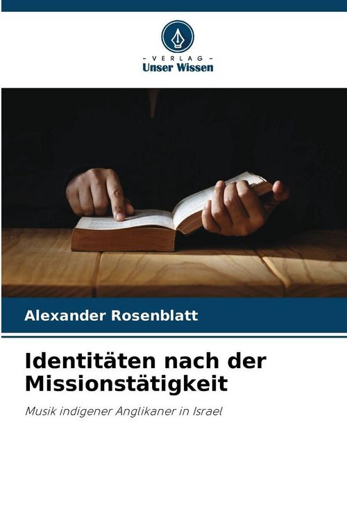 Produktbild: Identit&auml;ten nach der Missionst&auml;tigkeit