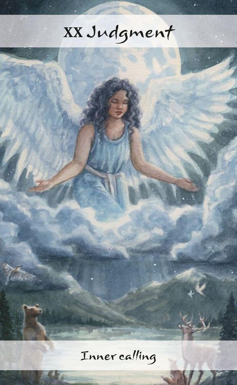 Produktbild: Lunar Tarot
