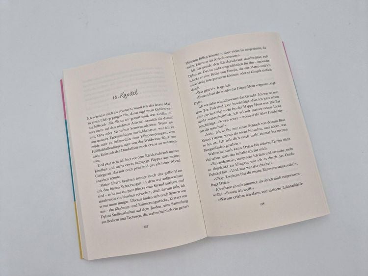 Produktbild: The Break-Up Pact