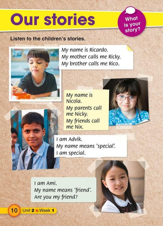 Produktbild: EXPLORE ENGLISH SRB1