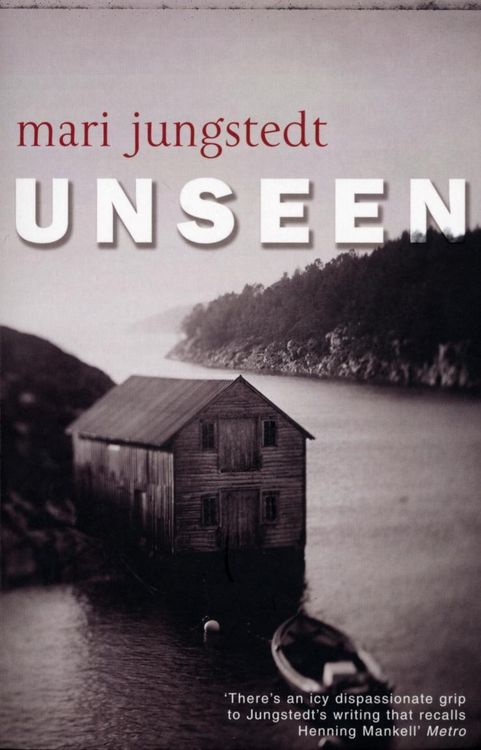 Produktbild: Unseen