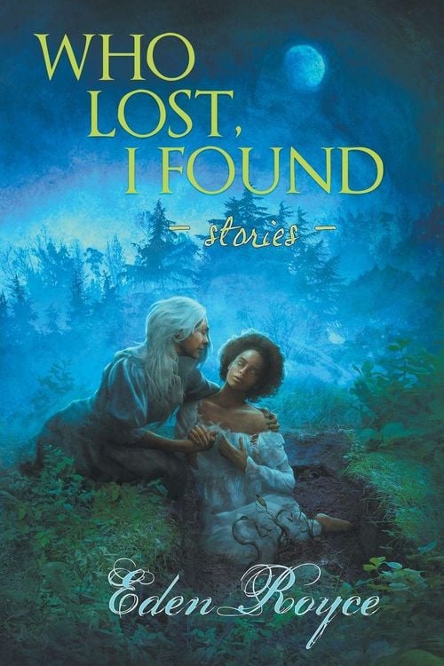 Produktbild: Who Lost, I Found