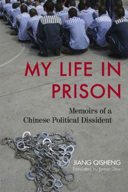 Produktbild: My Life in Prison