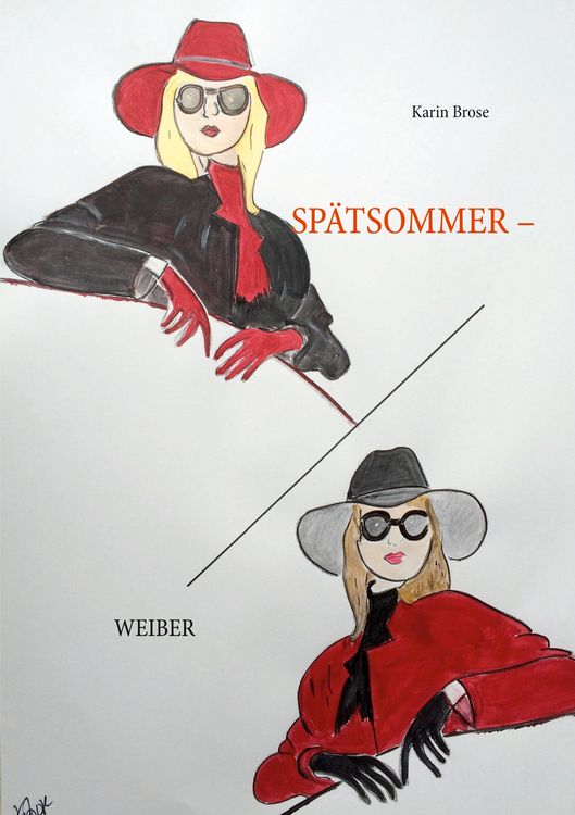 Produktbild: Sp&auml;tsommerweiber