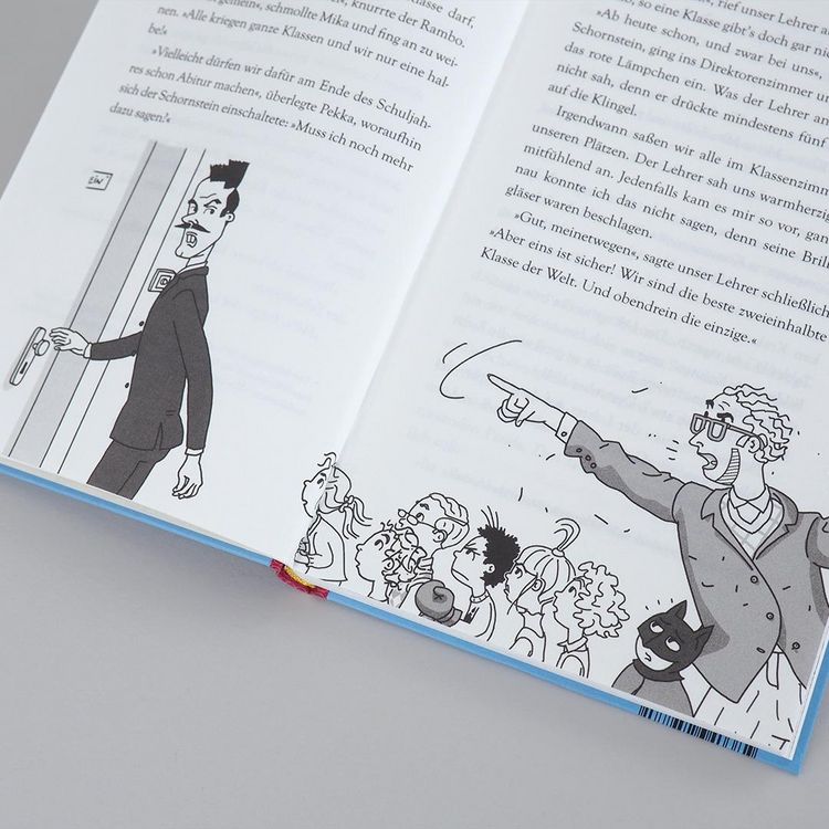 Produktbild: Ella und der falsche Zauberer