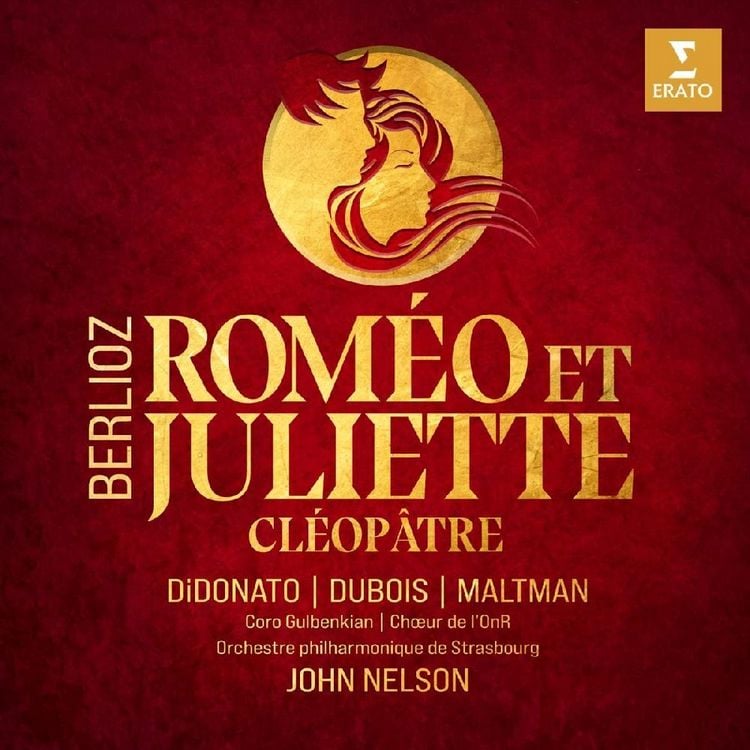 Produktbild: Rom'o et Juliette/Cl'opatre