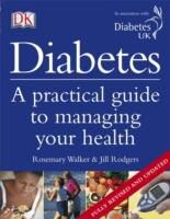Produktbild: Rodgers, J: Diabetes