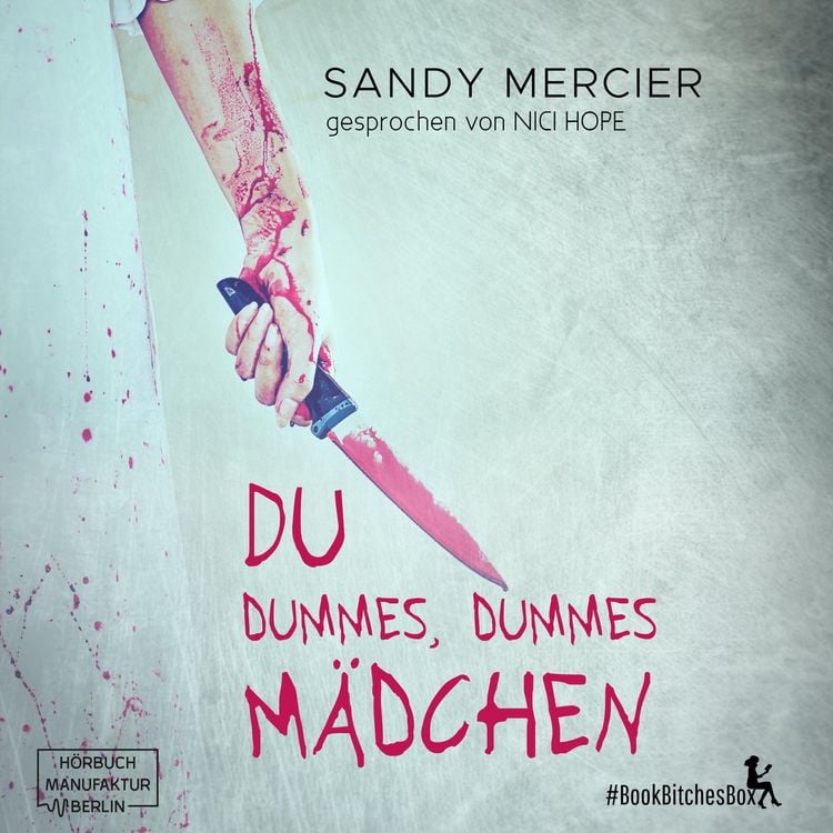 Produktbild: Du dummes, dummes M&auml;dchen