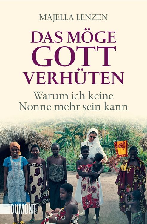 Produktbild: Das m&ouml;ge Gott verh&uuml;ten