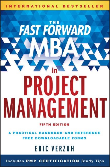 Produktbild: The Fast Forward MBA in Project Management