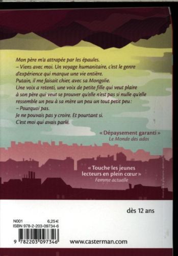 Produktbild: L&agrave; o&ugrave; naissent les nuages