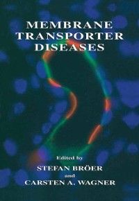 Produktbild: Membrane Transporter Diseases