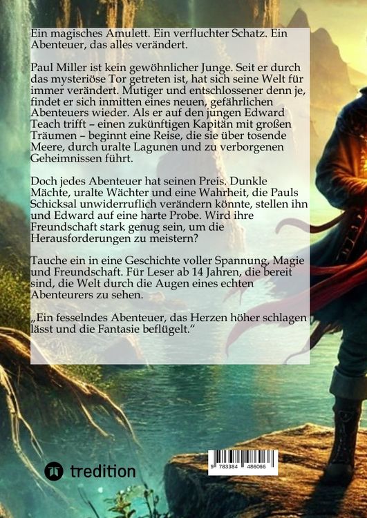 Produktbild: Paul Miller