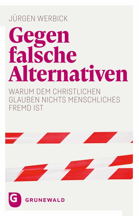 Produktbild: Gegen falsche Alternativen