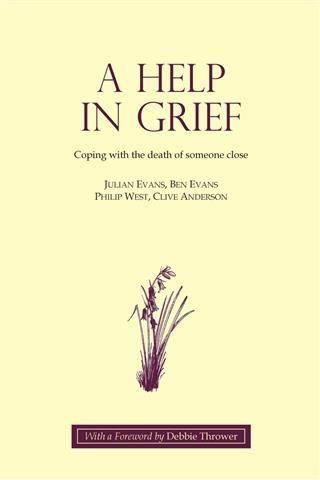 Produktbild: Help in Grief