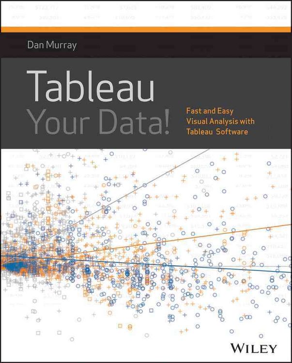 Produktbild: Tableau Your Data!