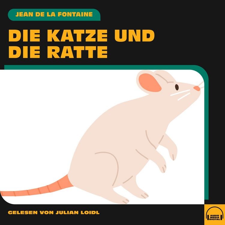 Produktbild: Die Katze und die Ratte