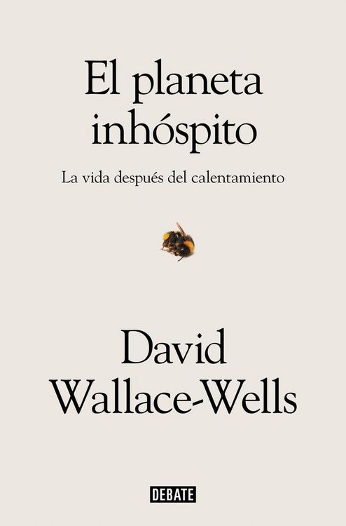 Produktbild: El planeta inh&oacute;spito