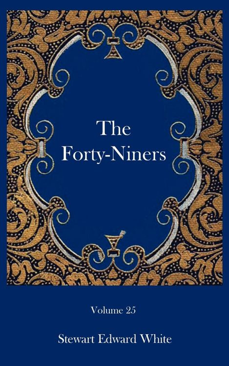 Produktbild: The Forty-niners