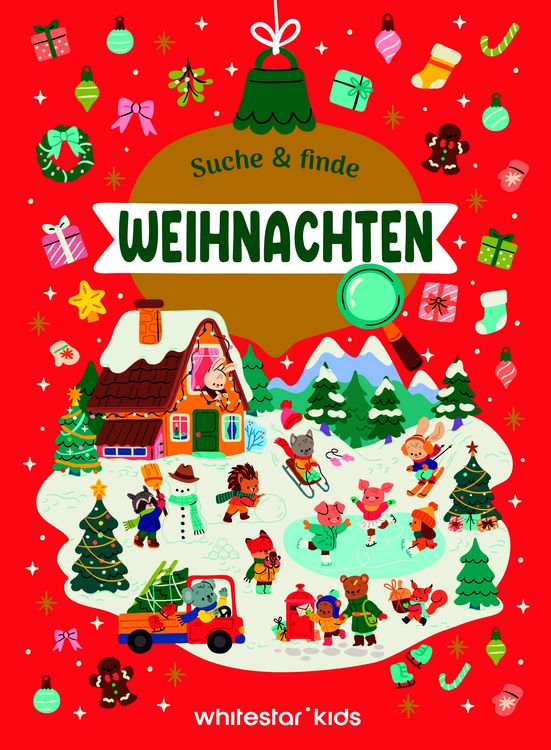 Produktbild: Weihnachten