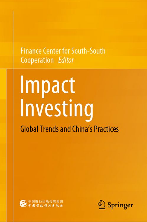 Produktbild: Impact Investing