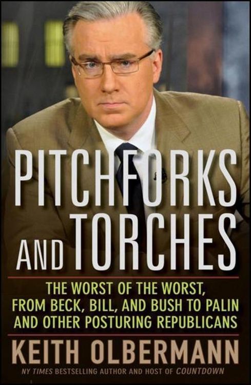 Produktbild: Pitchforks and Torches