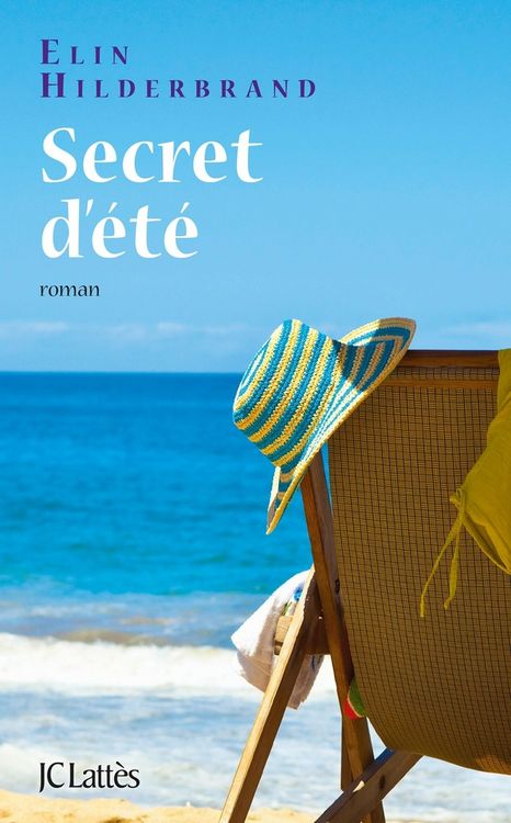 Produktbild: Secret d'&eacute;t&eacute;