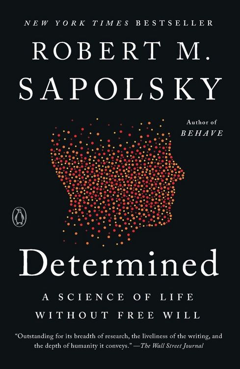 Produktbild: Determined