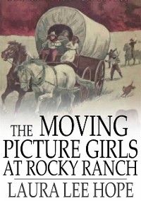 Produktbild: Moving Picture Girls at Rocky Ranch