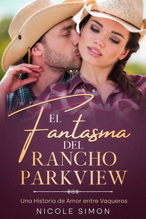 Produktbild: El Fantasma del Rancho Parkview