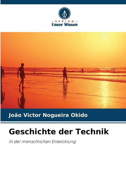 Produktbild: Geschichte der Technik