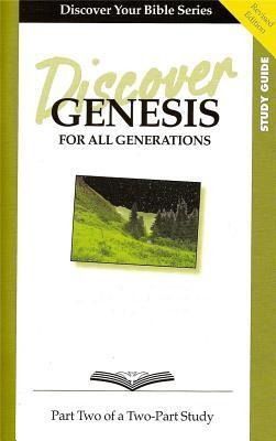 Produktbild: Discover Genesis, Part 2