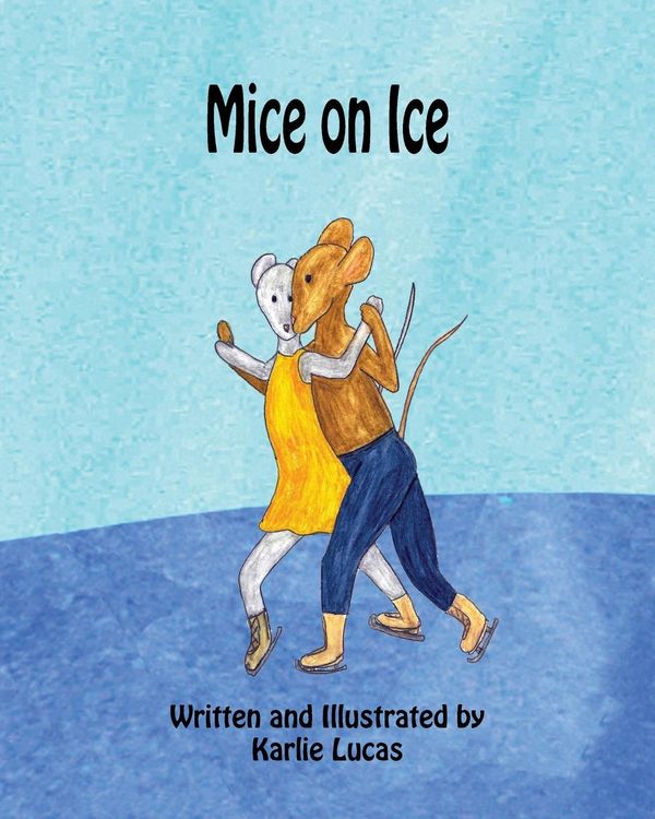 Produktbild: Mice on Ice